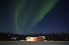 Northern Lights, Alaska  