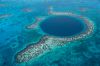 Grande Buraco Azul, Belize 