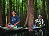 Aldeia dos Lagos, Parque Nacional do Jaú e Lagoa da Piranha oferecem opções para explorar a Amazônia em harmonia com sua preservação ambiental