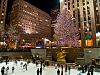 Rockefeller Center, Nova York