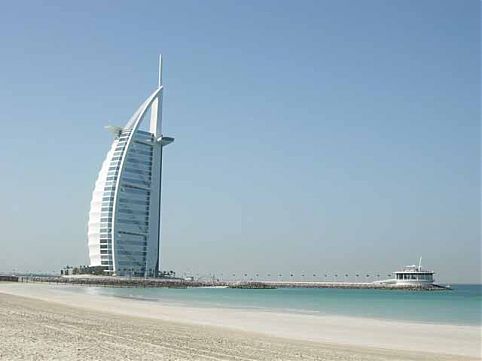 Burj Al Arab 