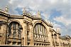 Gare du Nord- Paris