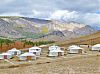 Escolha uma das três rotas do Expresso Transiberiano e conheça lugares como o gigante lago Baikal e o Deserto de Gobi