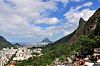 Comunidades pacificadas oferecem algumas das melhores vistas do Rio de Janeiro