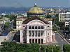 Teatro Municipal de Manaus