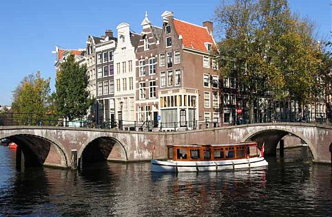 Amsterdã