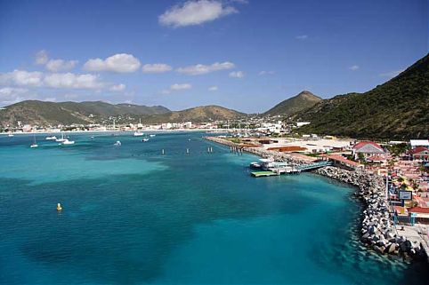 Antigua e Barbuda