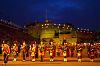 Edimburgo - Cidade dos Festivais