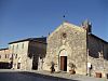 Monteriggioni