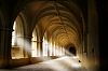 Abadia de Fontevraud - Vale do Loire