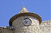 Torre do Chateauneuf du pape 