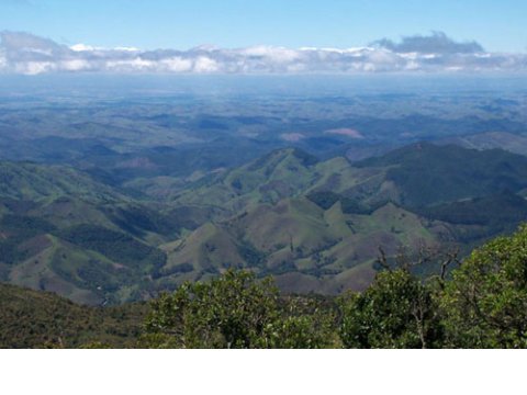 Monte Verde, MG