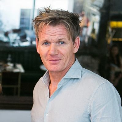 Gordon Ramsey