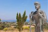 Estátua de Asklepius, Kos 