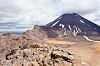 Parque Nacional de Tongariro