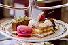 Afternoon tea at The Milestone Hotel London