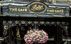 Bettys Tea Room Harrogate  North Yorkshire England