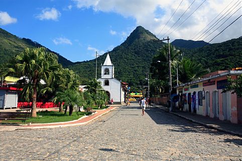 Ilha Grande