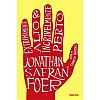 Extremamente alto e incrivelmente perto, Jonathan Safran Foer, Rocco, 360 págs.