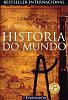 Uma breve história do mundo, Geoffrey Blainey, Fundamento, 344 págs. 