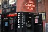 Cavern Club, Liverpool 