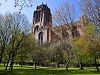 Catedral Anglicana Liverpool, Inglaterra