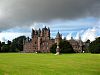 Castelo de Glamis, Angus, Escócia