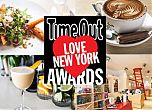 Love New York Awards 2014