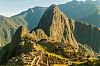 Ruinas dse Machu Picchu  