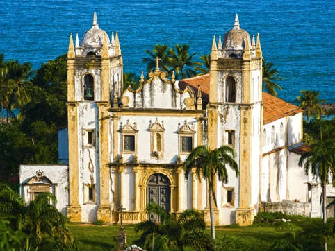 Selecionamos destinos feitos sob medida para quem tem mais de 50 e não quer deixar as viagens no passado