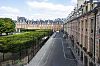 Place des Vosges e Maison Victor Hugo