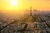 Torre Eiffel, Paris, França