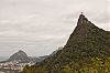 Cristo Redentor, Rio de Janeiro, Brasil