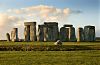 Stonehenge, Wiltshire, Inglaterra