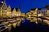 Ghent, Bélgica