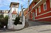 Valparaíso, Chile