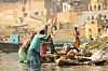 Varanasi, Rio Ganges, Índia