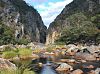 Chapada dos Guimarães, Abrolhos e Serra da Capivara. Natureza e aventura nos parques nacionais do Brasil