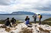 Mirador Sur 