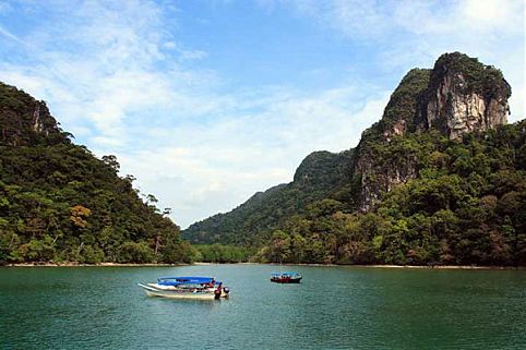 Pulau Langkawi