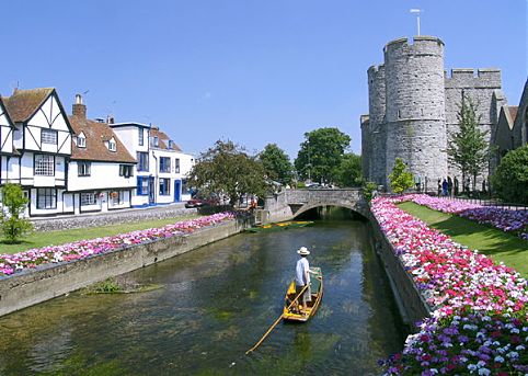 Canterbury