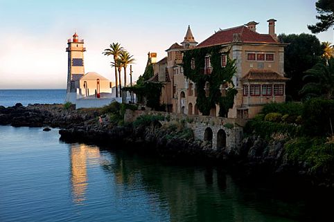 Cascais