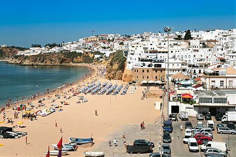 Albufeira