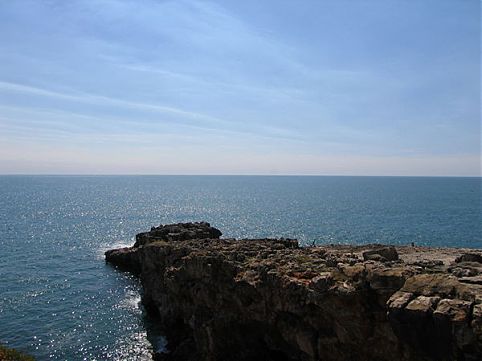 Boca do Inferno