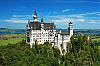 Neuschwanstein Castle