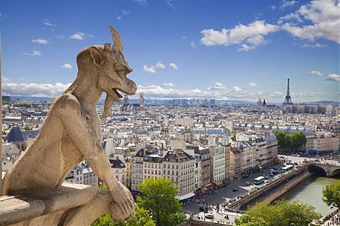 Catedral de Notre-Dame