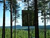 Tree Hotel, Harads, Suécia