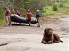 Selecionamos os melhores destinos brasileiros para a prática do rafting