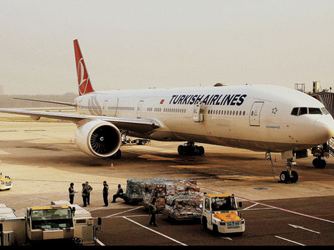 Conheça as melhores linhas aéreas para se viajar