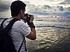 Confira algumas dicas para fotografar, usar apps e até diários para eternizar a sua viagem